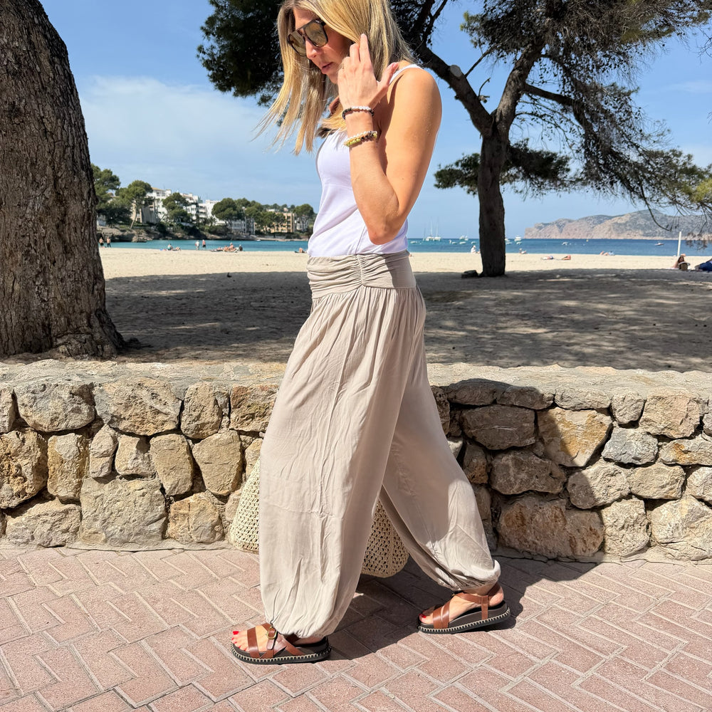 Sol Trouser - Blush Boutique Essex