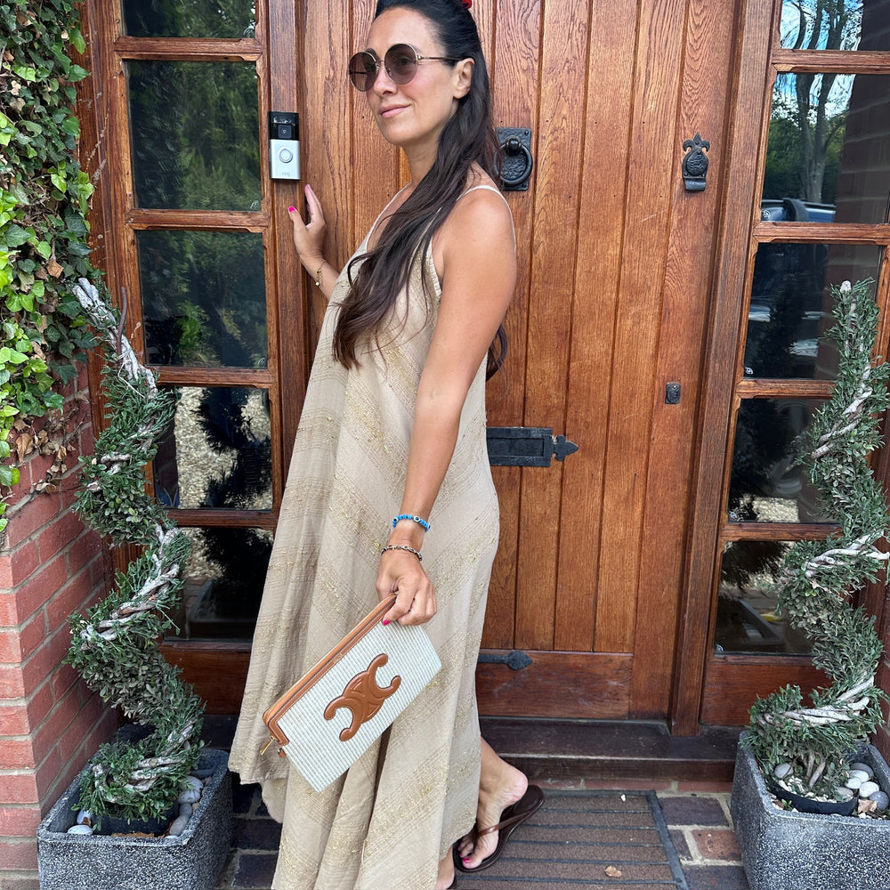 Juno Dress