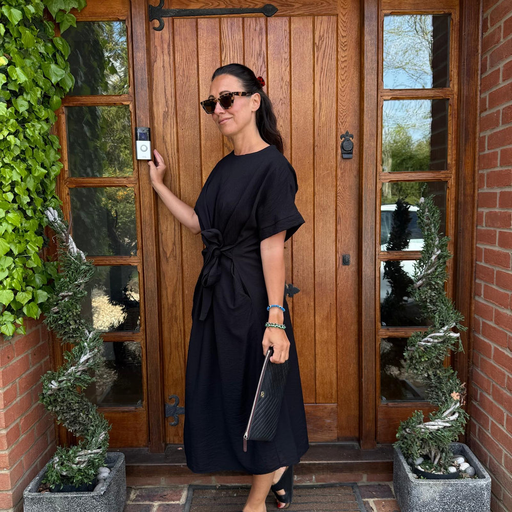 Alex Dress - Blush Boutique Essex