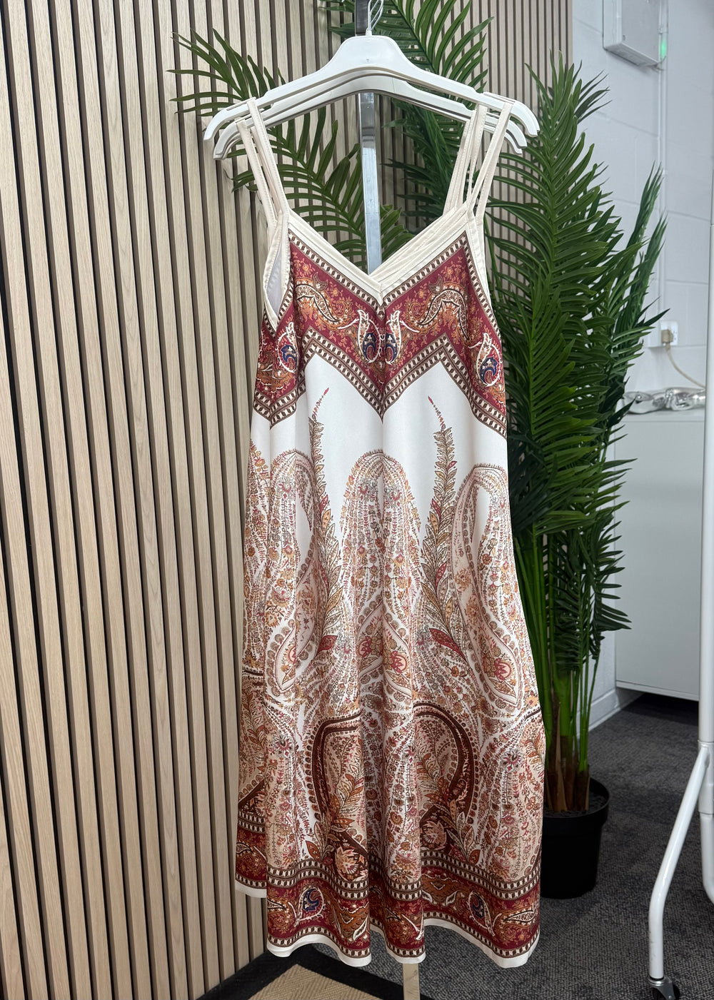 Jude Dress - Blush Boutique Essex