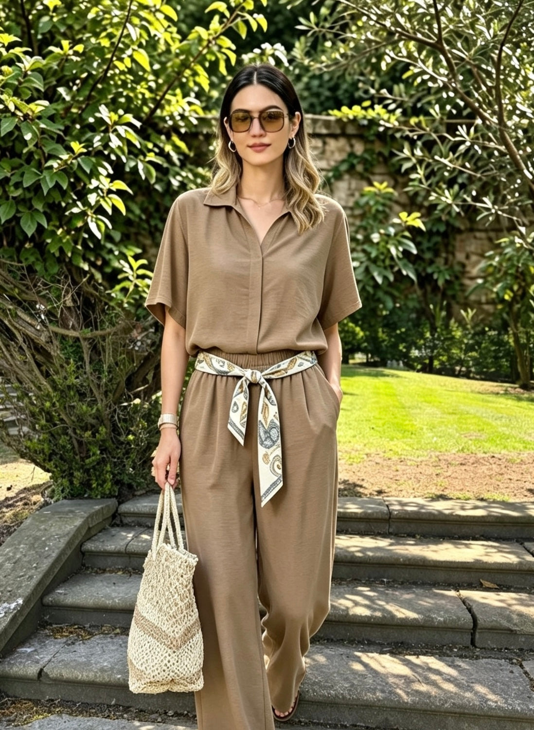 Emma co ord