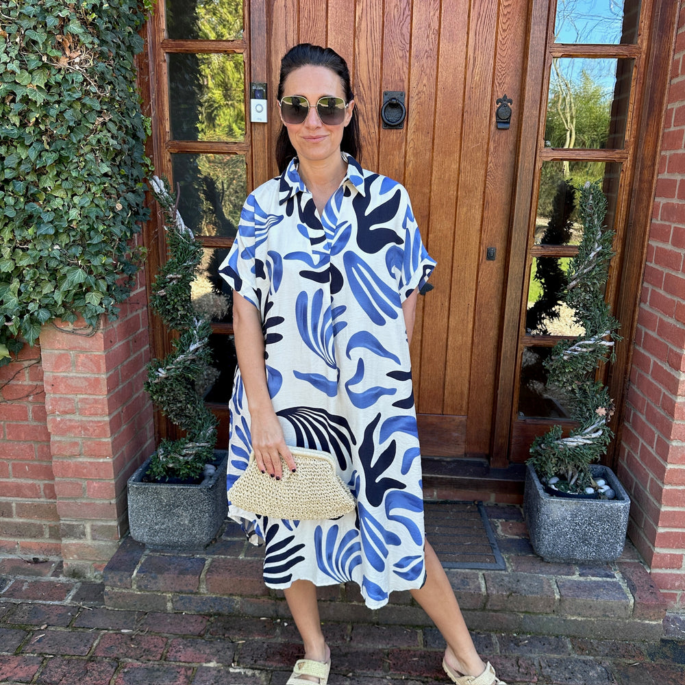 Hope Dress - Blush Boutique Essex