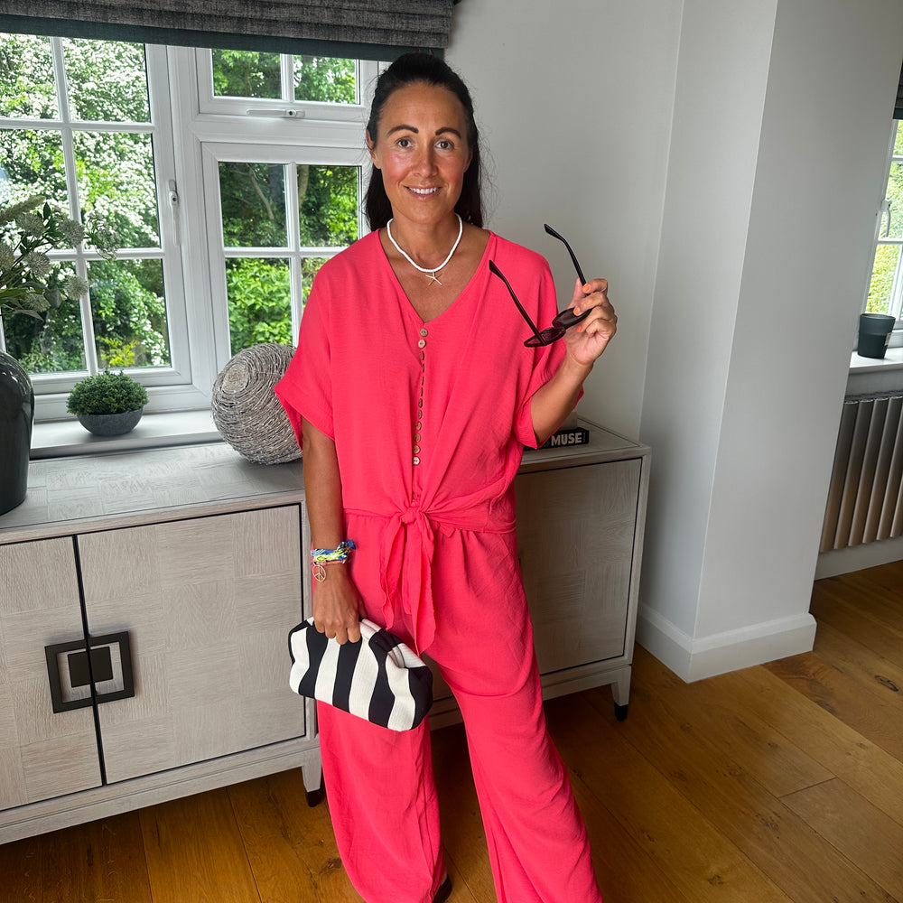 Blake Co Ord - Blush Boutique Essex