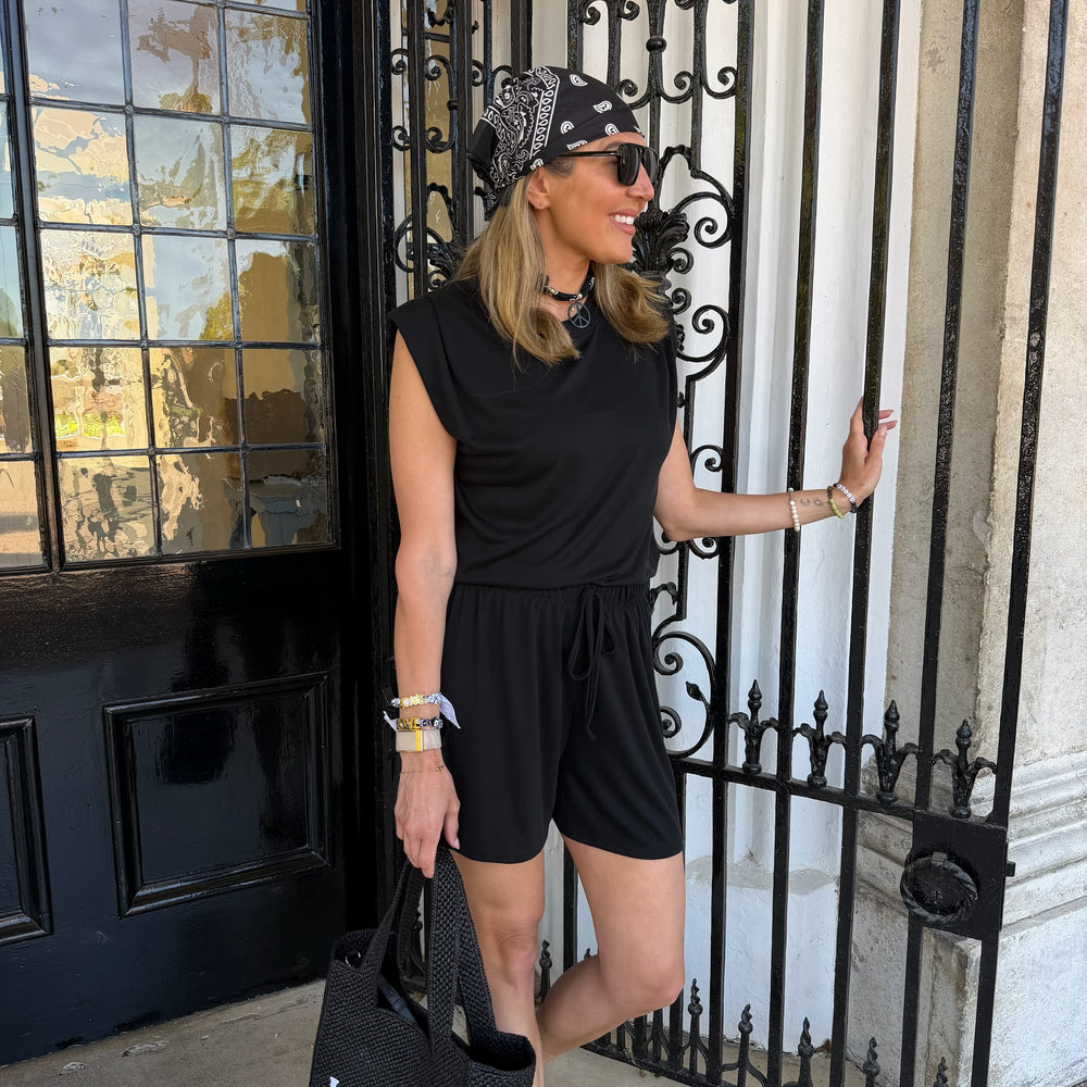Pollensa Co Ord - Blush Boutique Essex