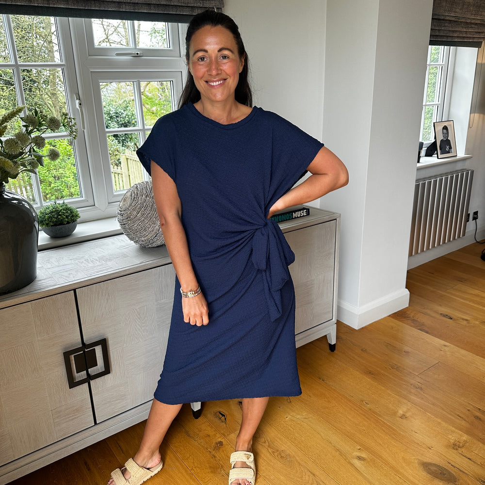 Scarlett Dress - Blush Boutique Essex