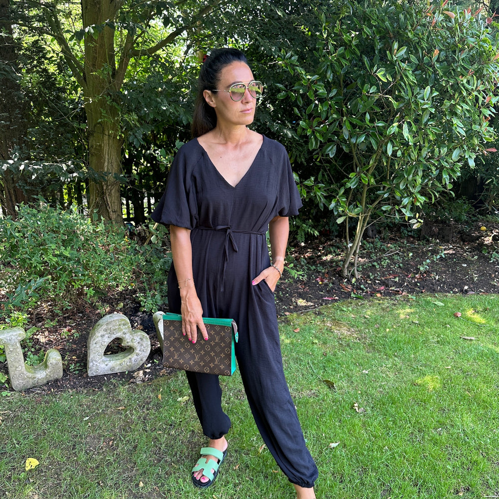 Dylan Jumpsuit