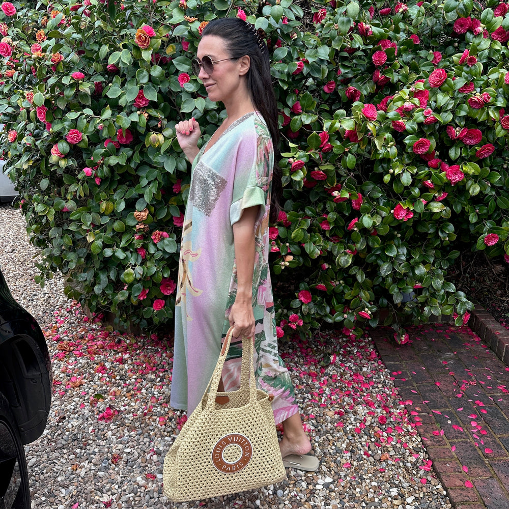 Brazil Dress - Blush Boutique Essex