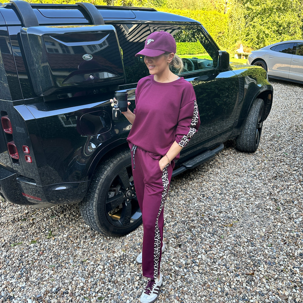 Travis Co Ord - Blush Boutique Essex