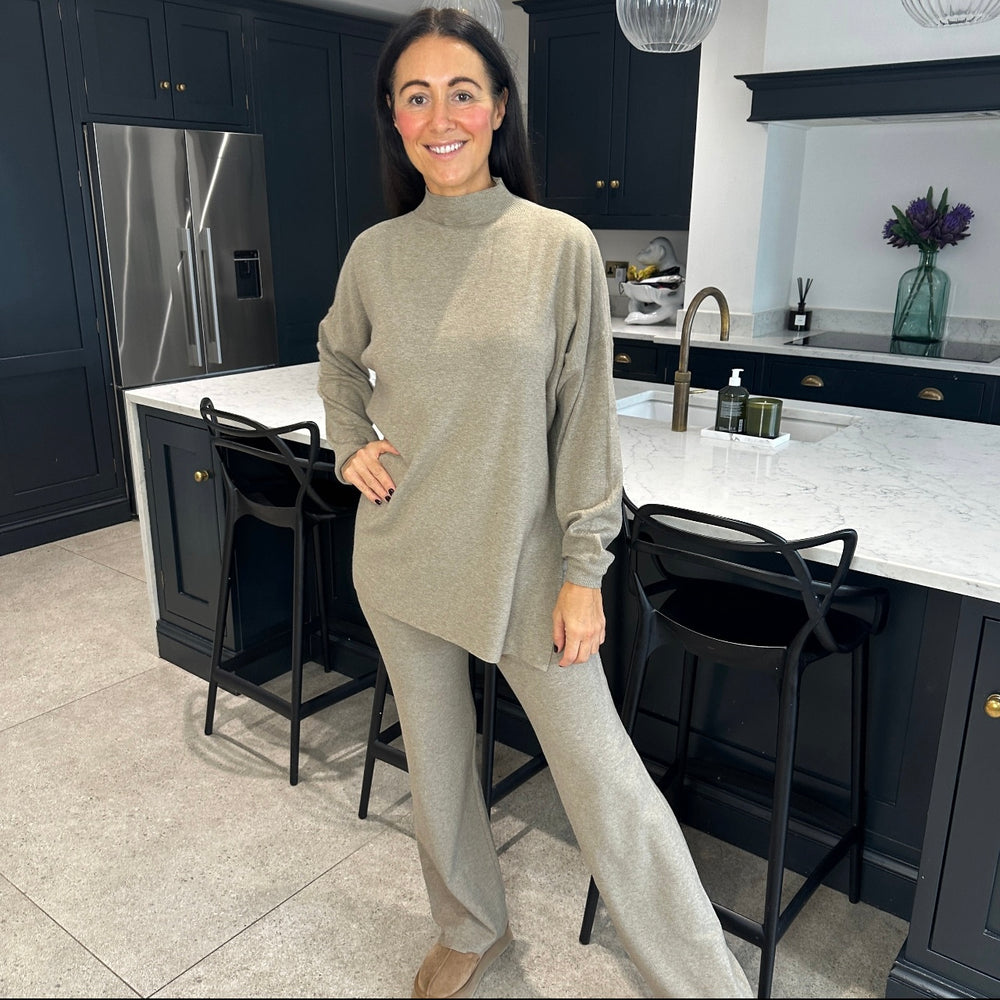 Abbey Co Ord - Blush Boutique Essex