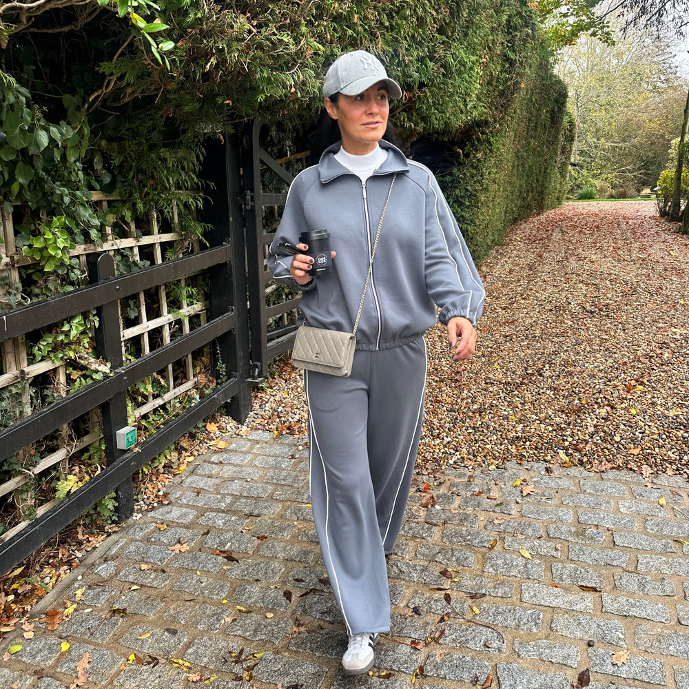 Eddy Co Ord - Blush Boutique Essex