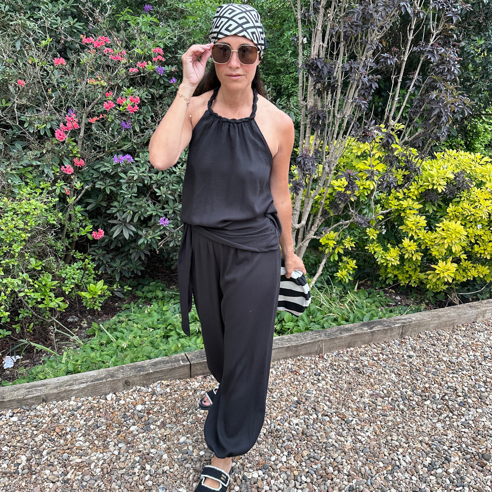 Arta Co Ord - Blush Boutique Essex