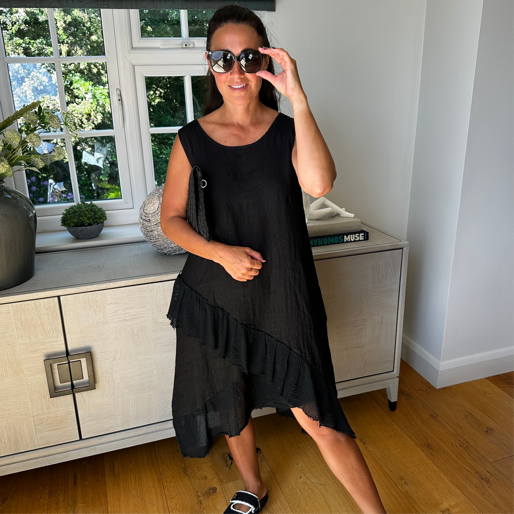 Lennon Dress