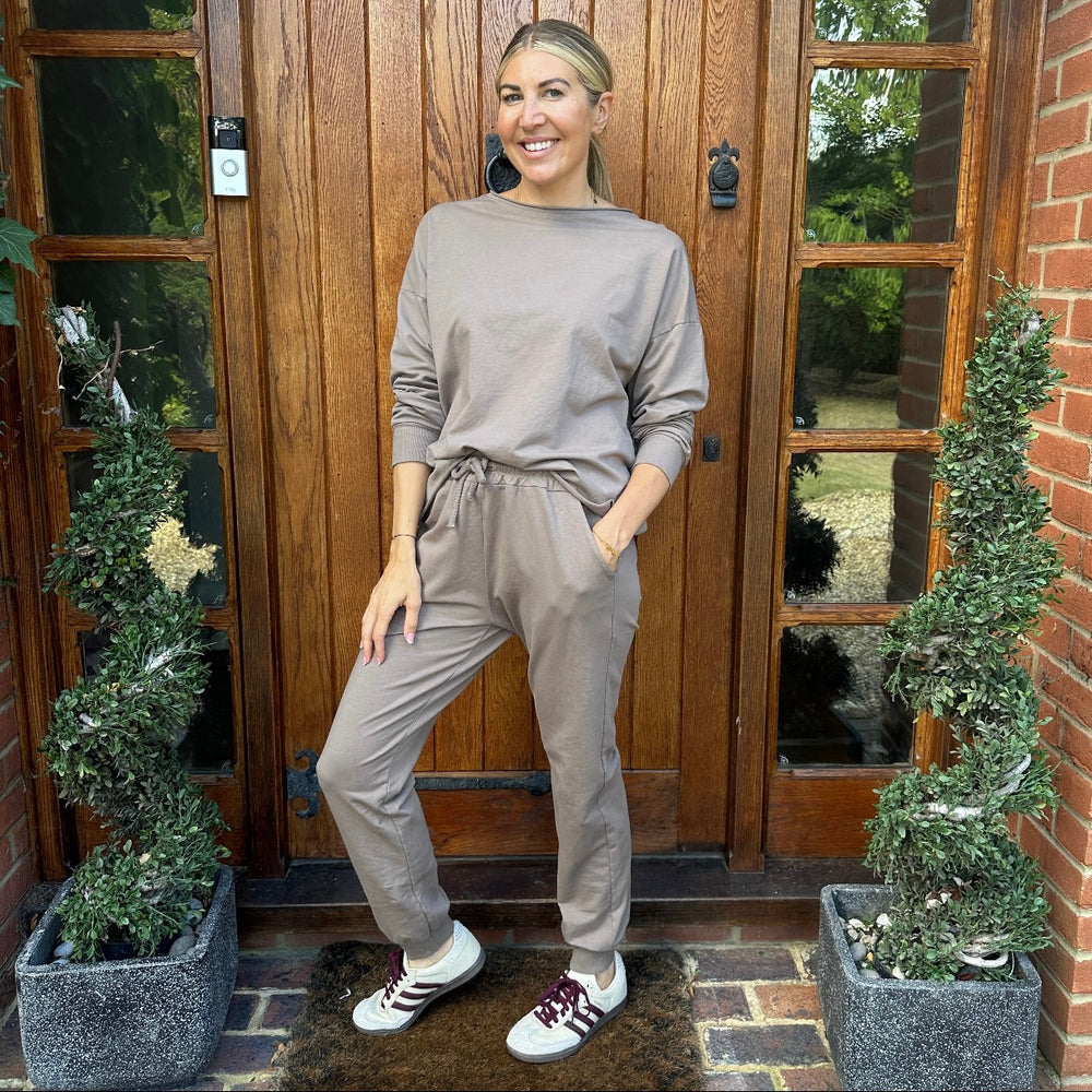 Kiki Tracksuit