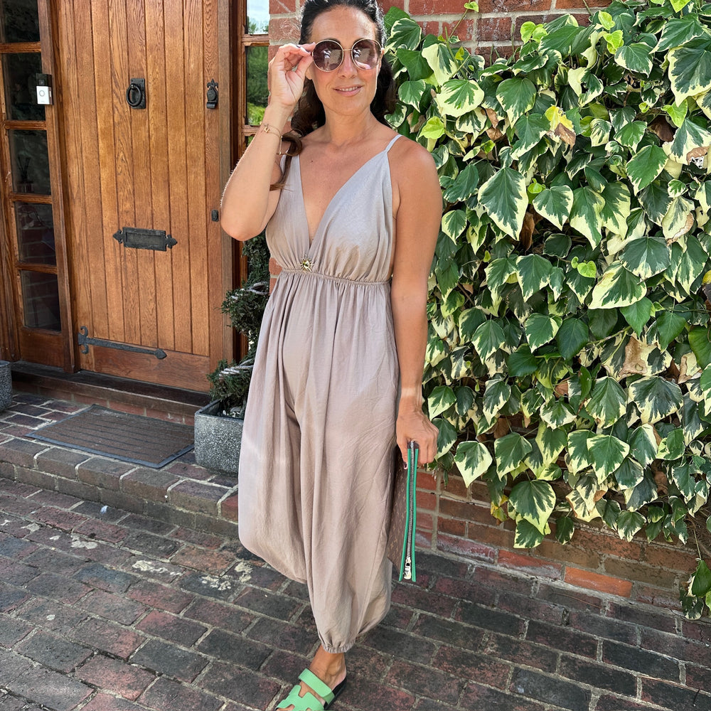 Camden Jumpsuit