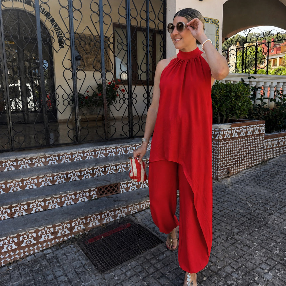 Inca Co Ord