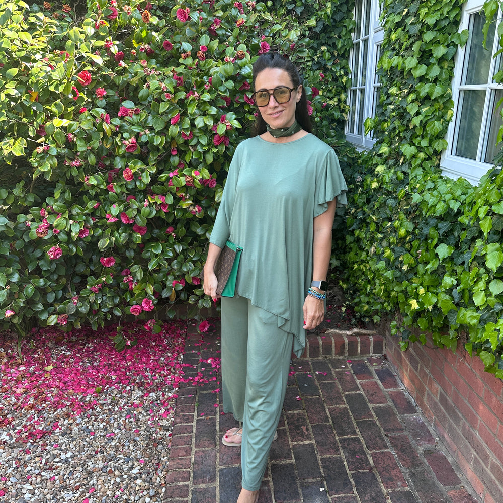 Felix Co Ord - Blush Boutique Essex