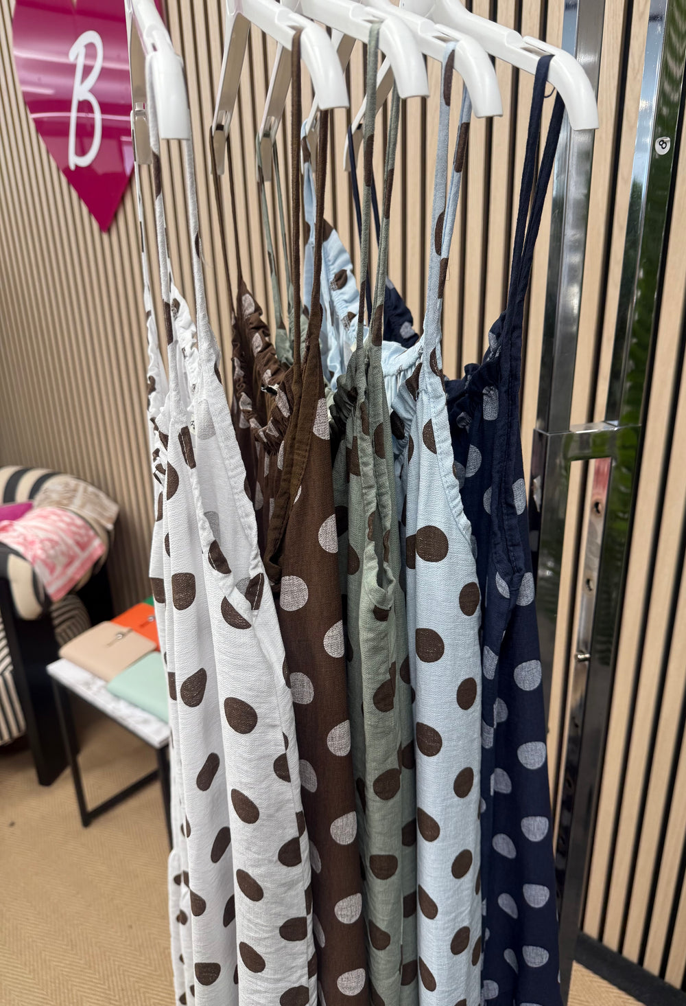 Sadie dress