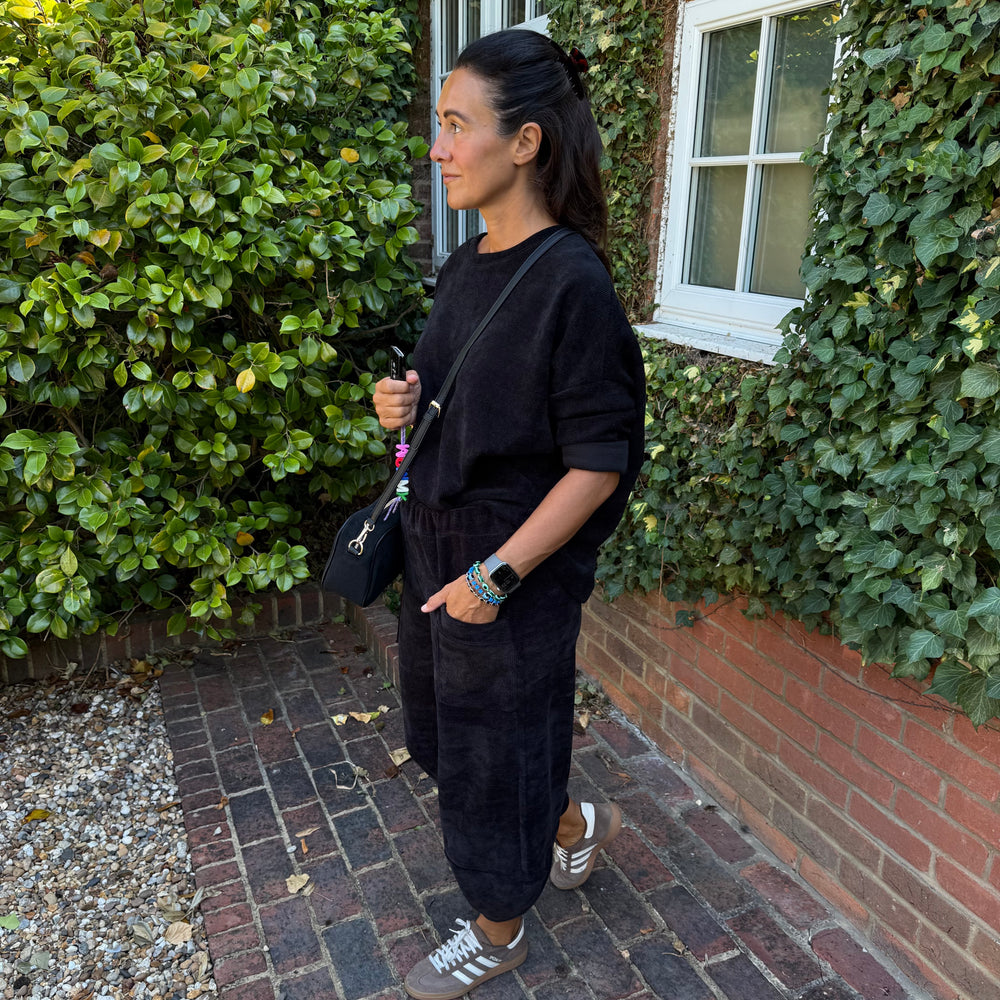 Blake Co Ord