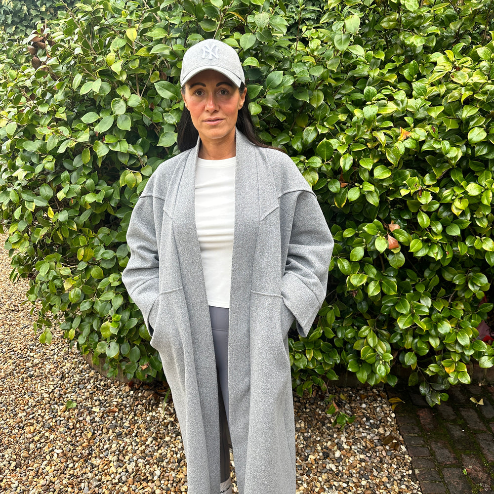 Roka Tee - Blush Boutique Essex