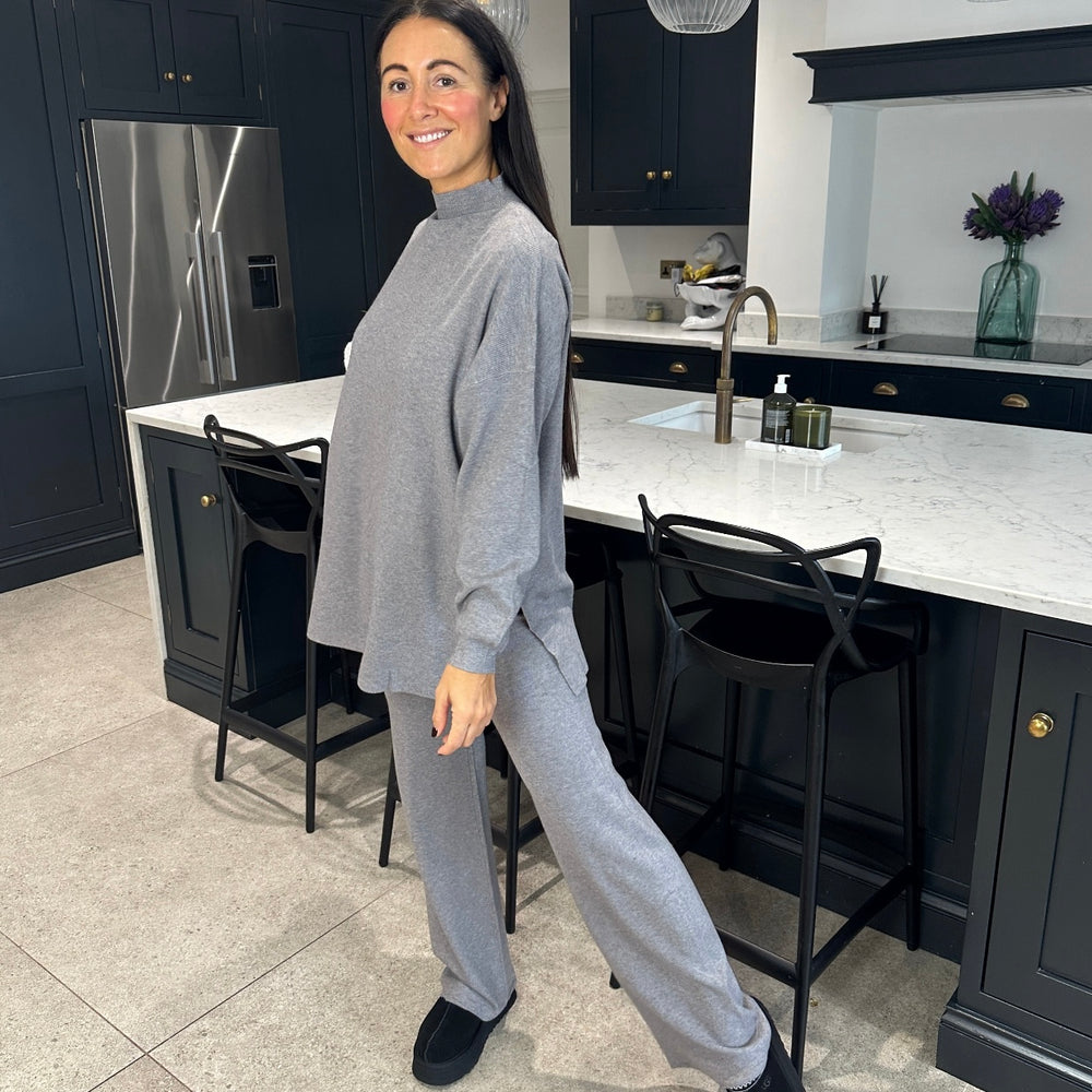 Abbey Co Ord - Blush Boutique Essex