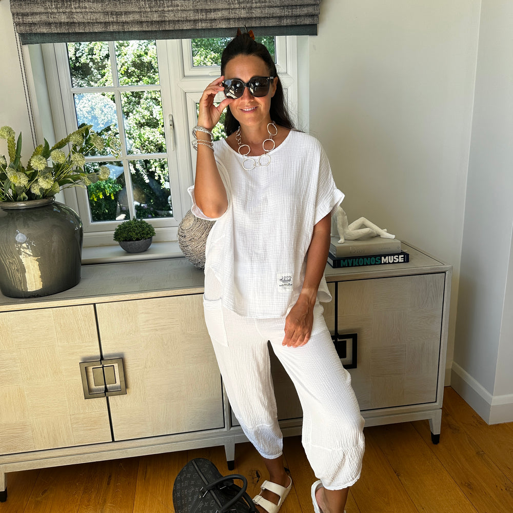 Irene Co Ord - Blush Boutique Essex