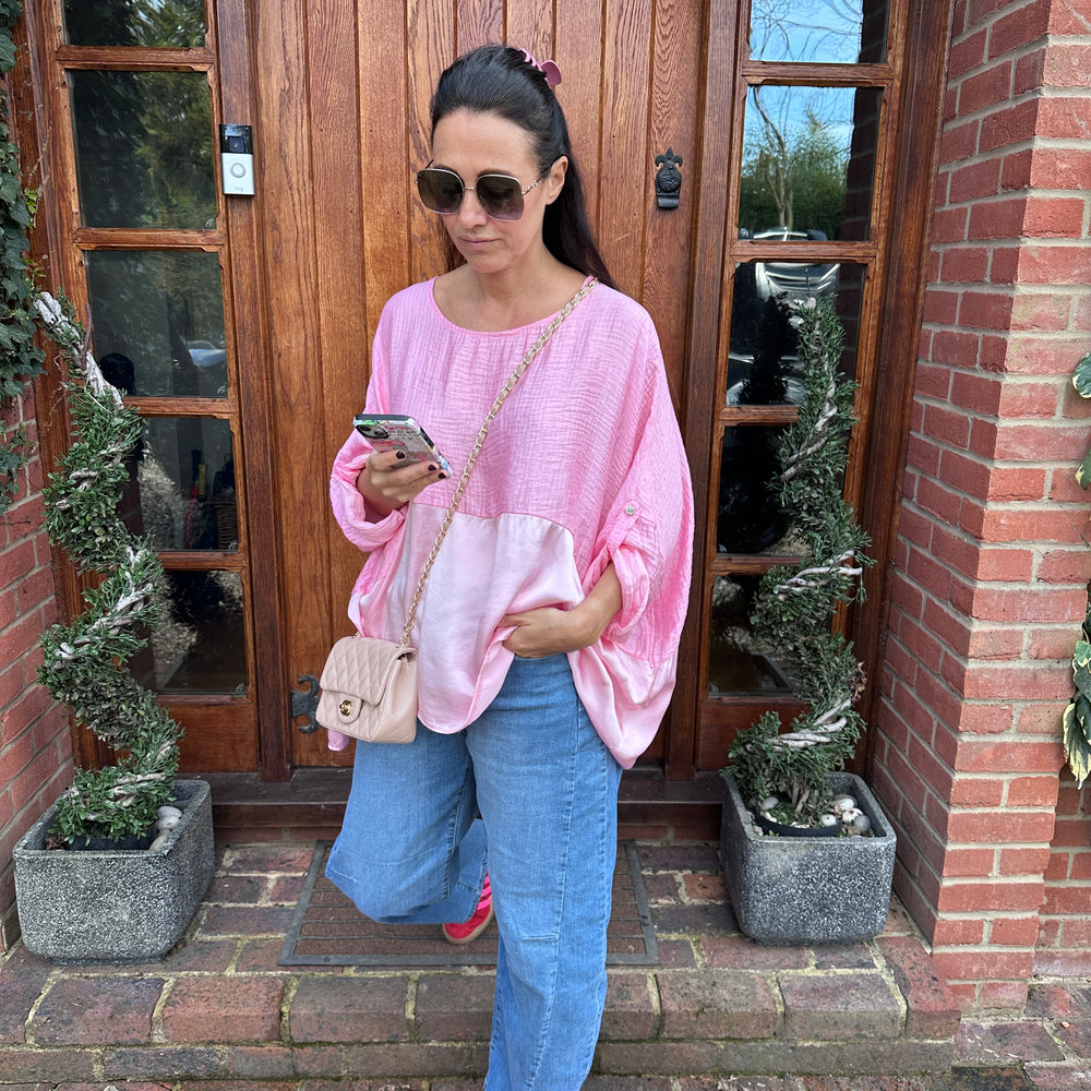 Wren Top - Blush Boutique Essex