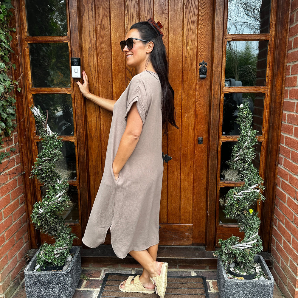 May Dress - Blush Boutique Essex