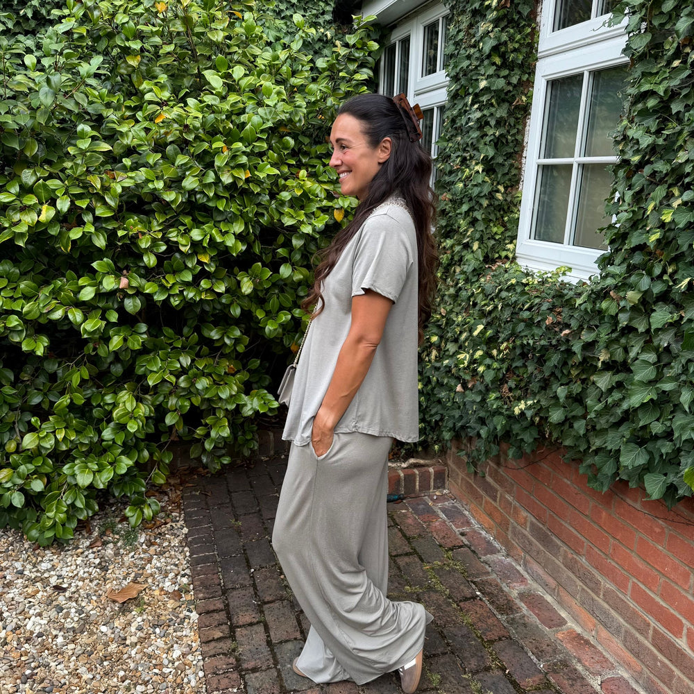 Shiloh Co Ord - Blush Boutique Essex