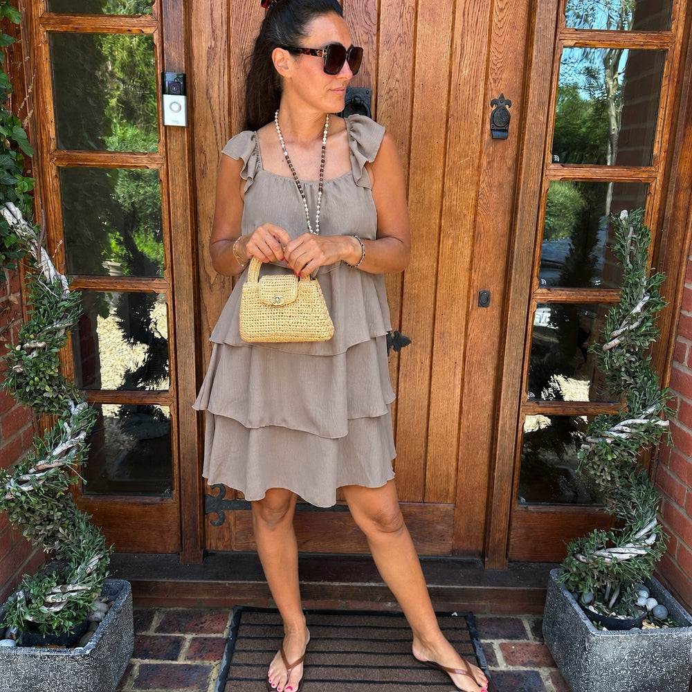 Raye Dress