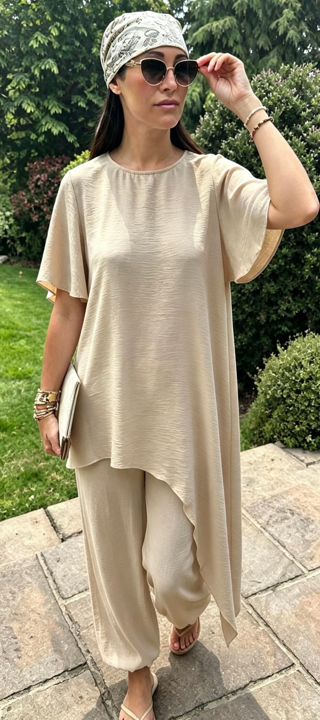 Maddison Co ord