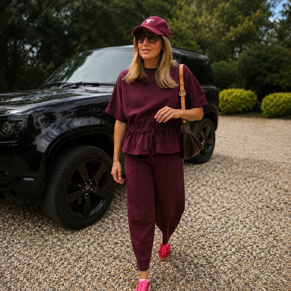 Riley Co Ord