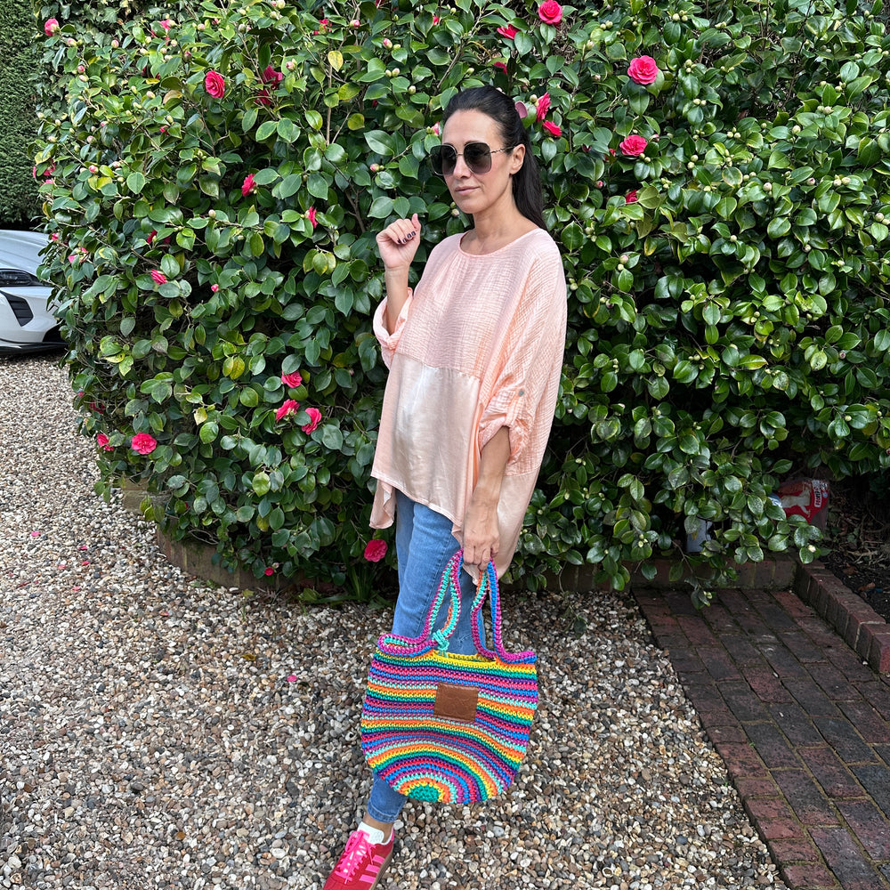 Wren Top - Blush Boutique Essex