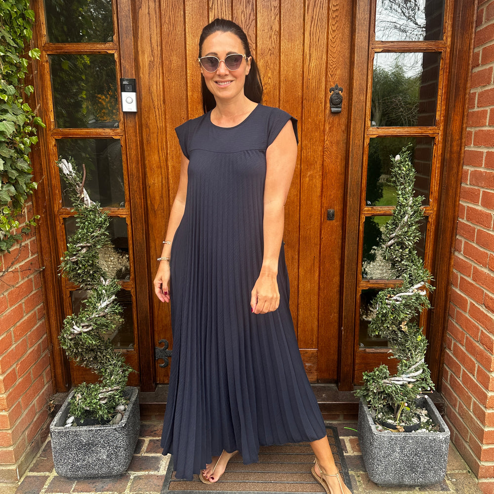 Faye Dress - Blush Boutique Essex