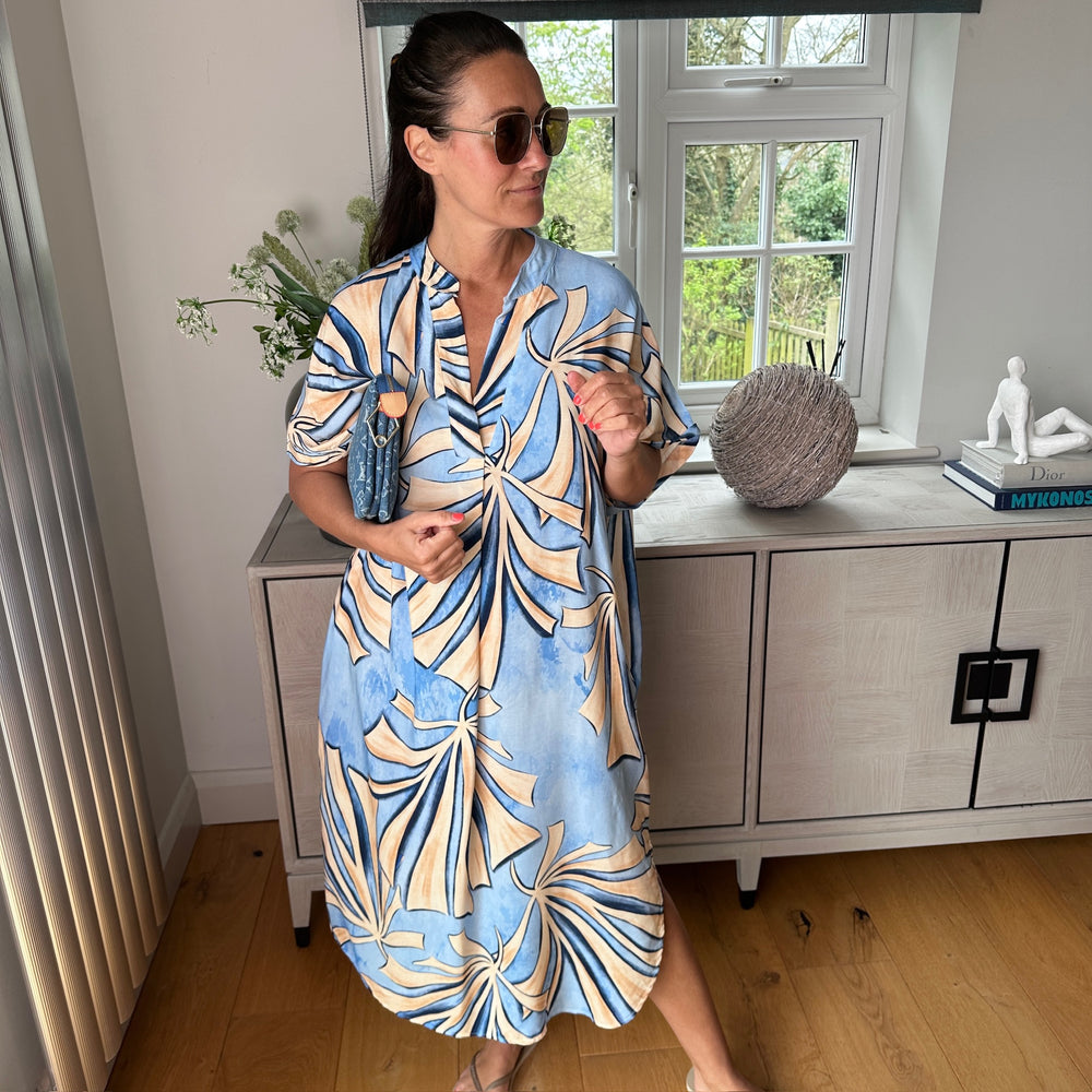 Palma Dress - Blush Boutique Essex