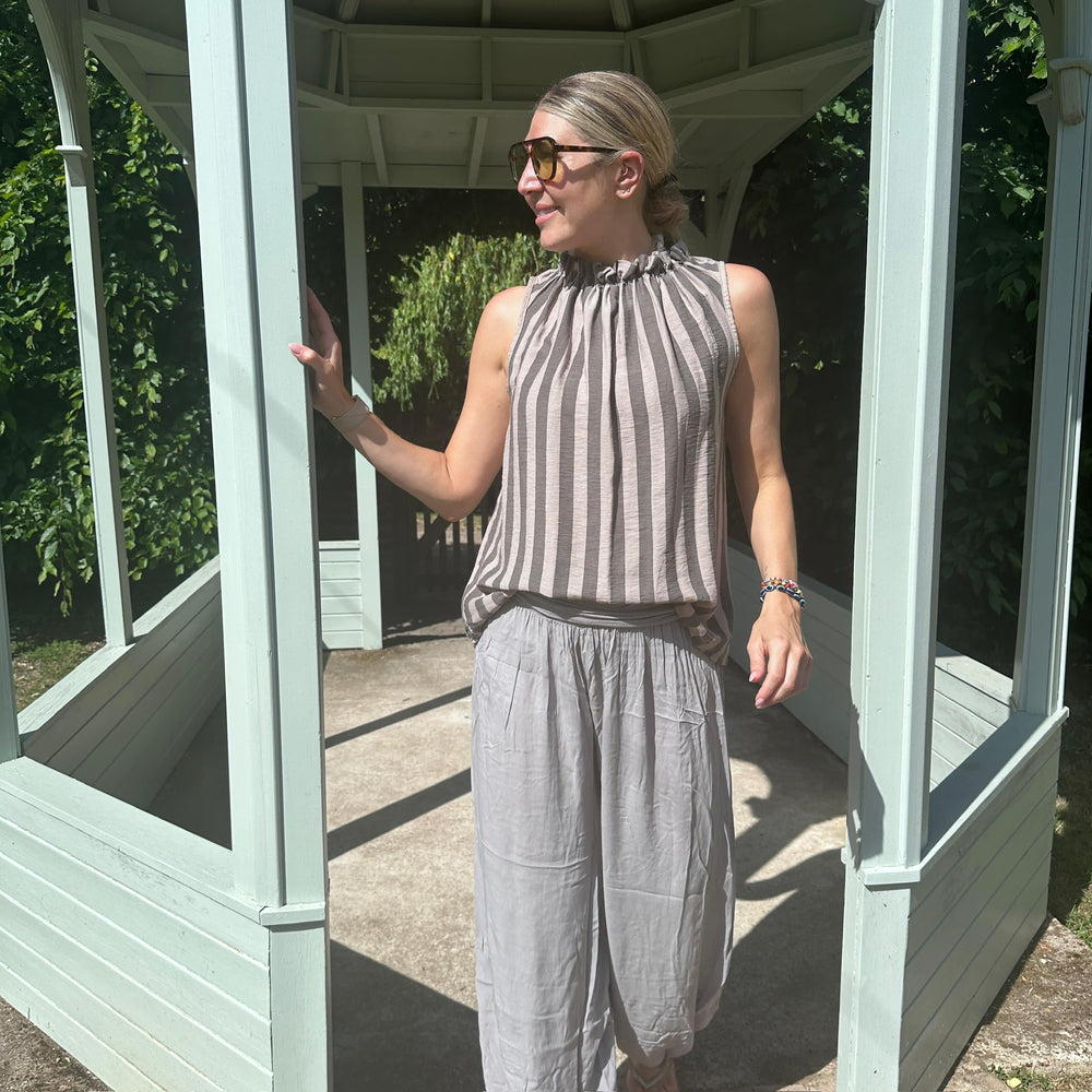 Eli Vest - Blush Boutique Essex