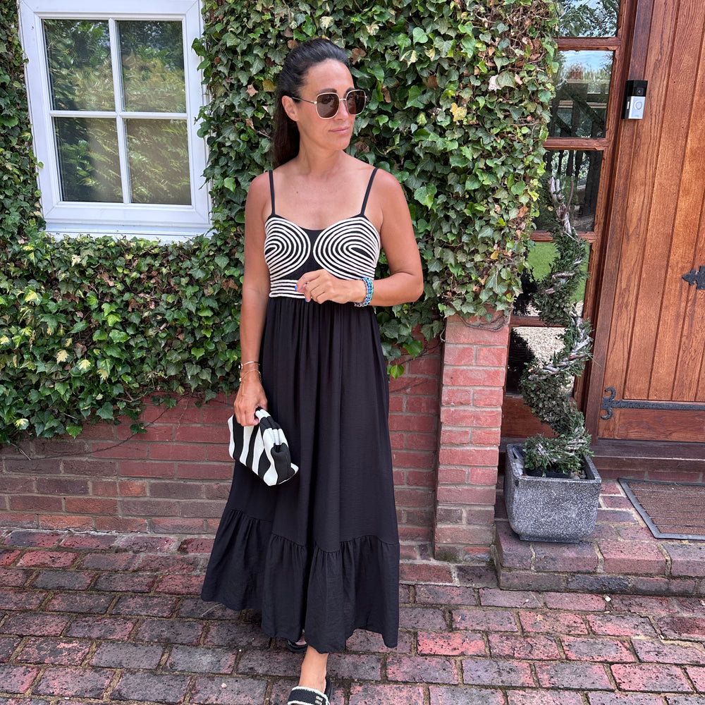 Arabella Dress