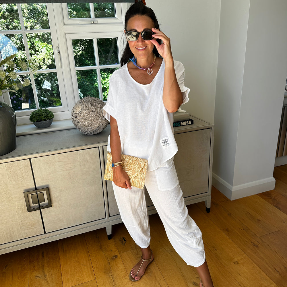 Harley Co Ord - Blush Boutique Essex