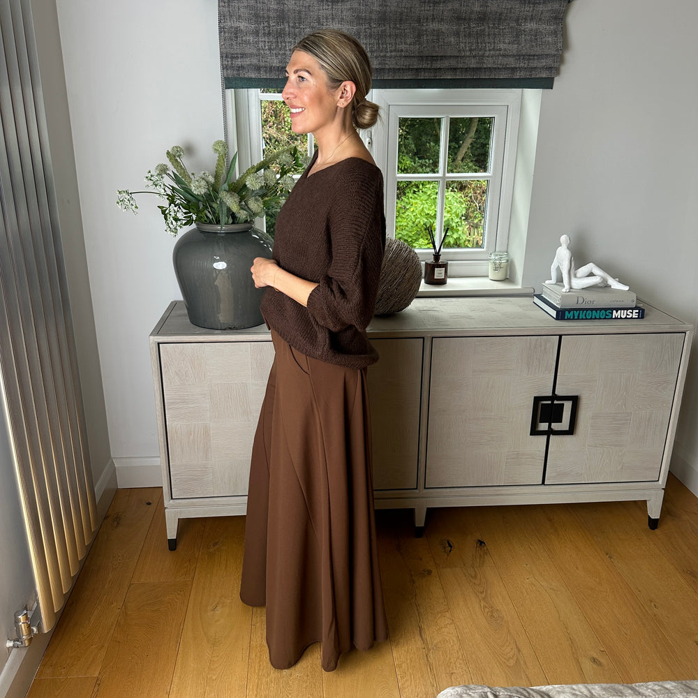 Patti Trouser