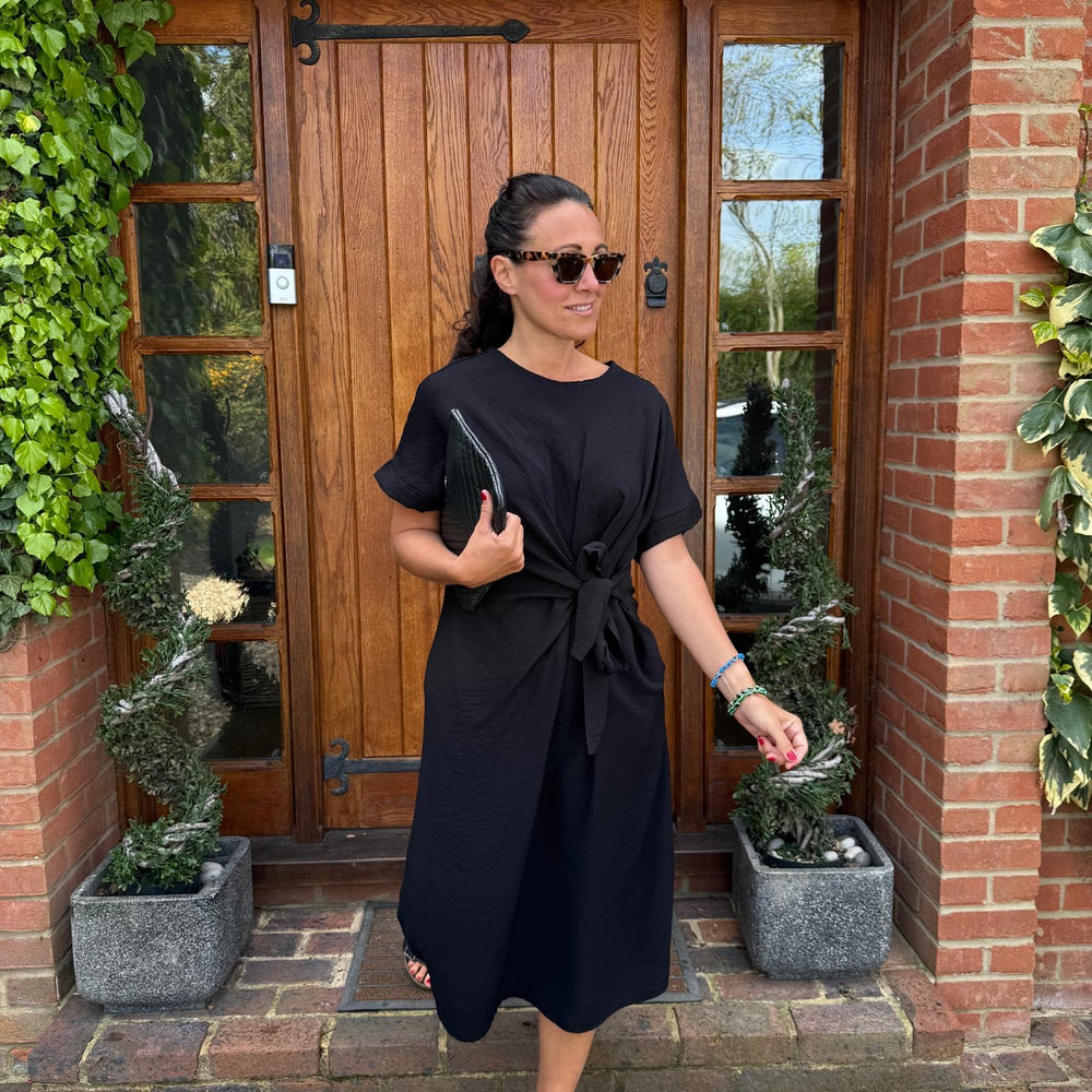 Alex Dress - Blush Boutique Essex