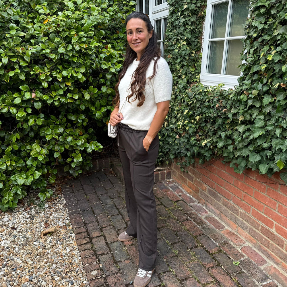 Oscar Trousers - Blush Boutique Essex
