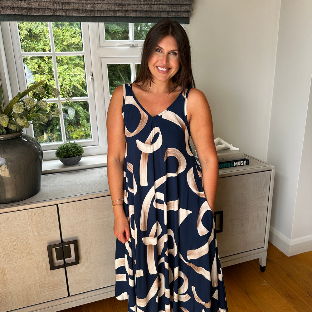 Maria Dress