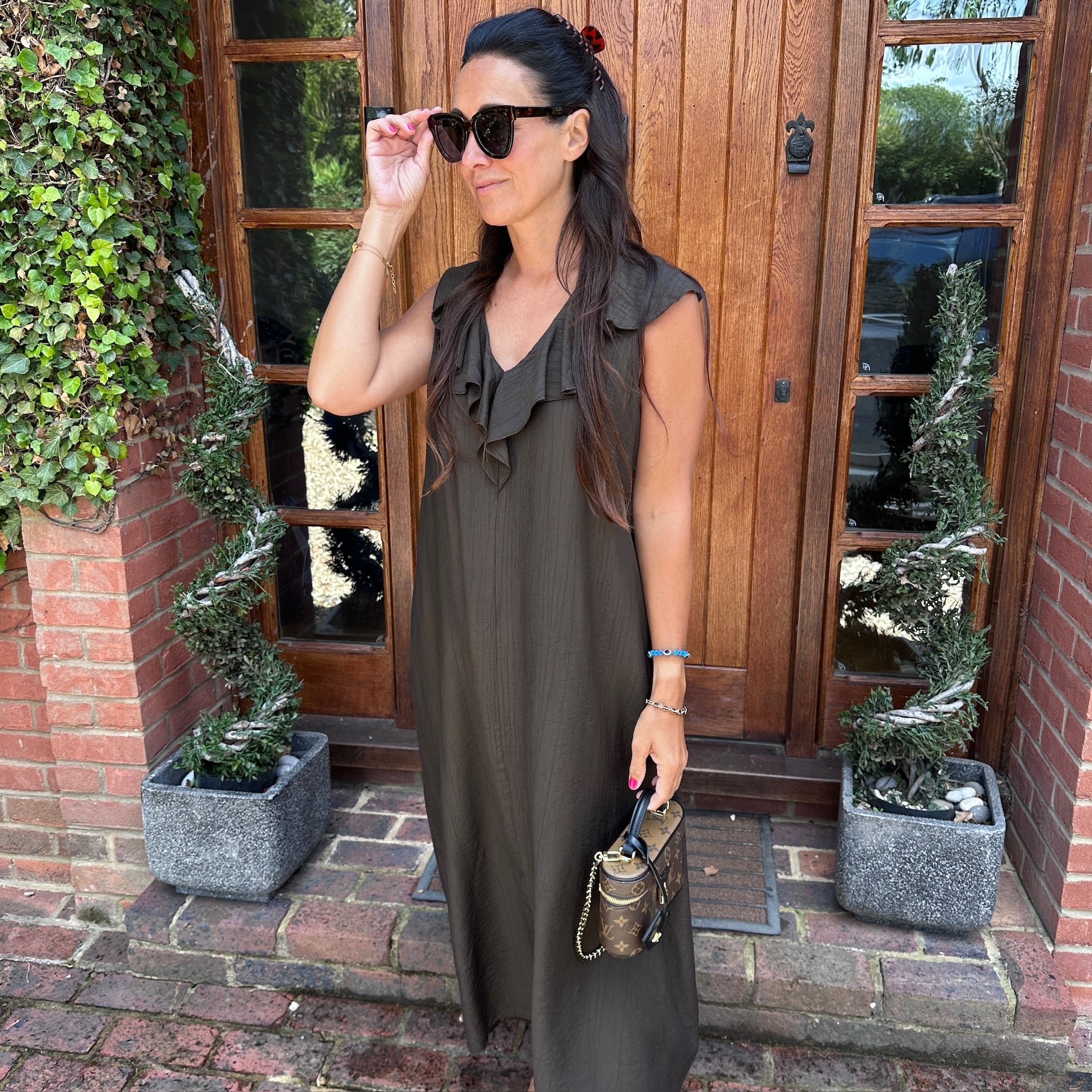 Mabel Maxi