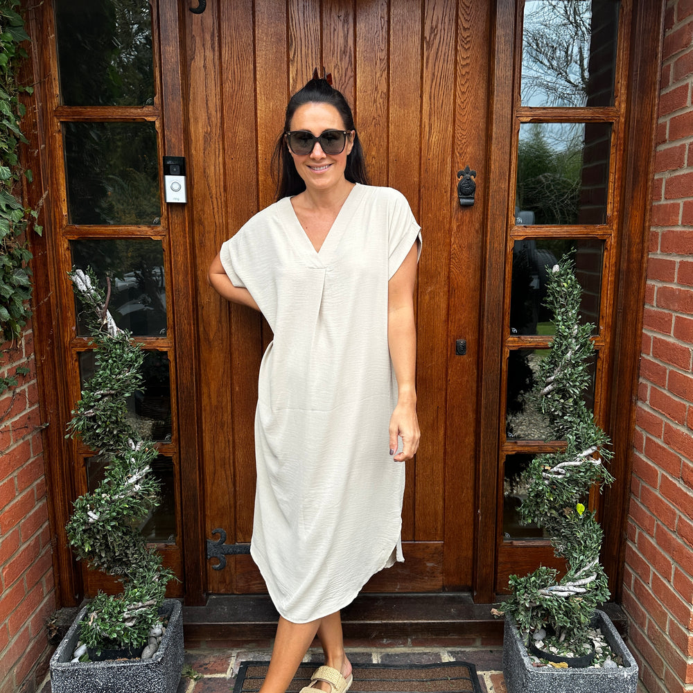 May Dress - Blush Boutique Essex