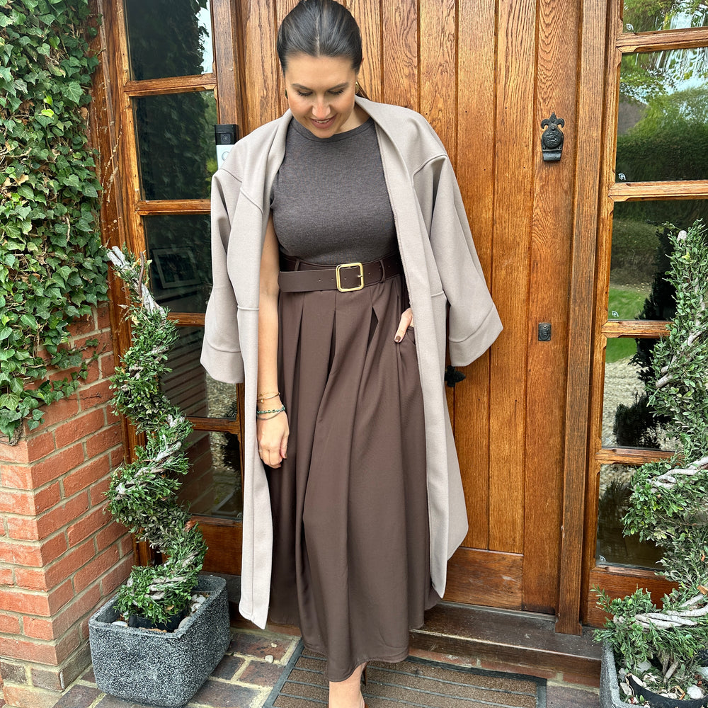 Pippa Dress