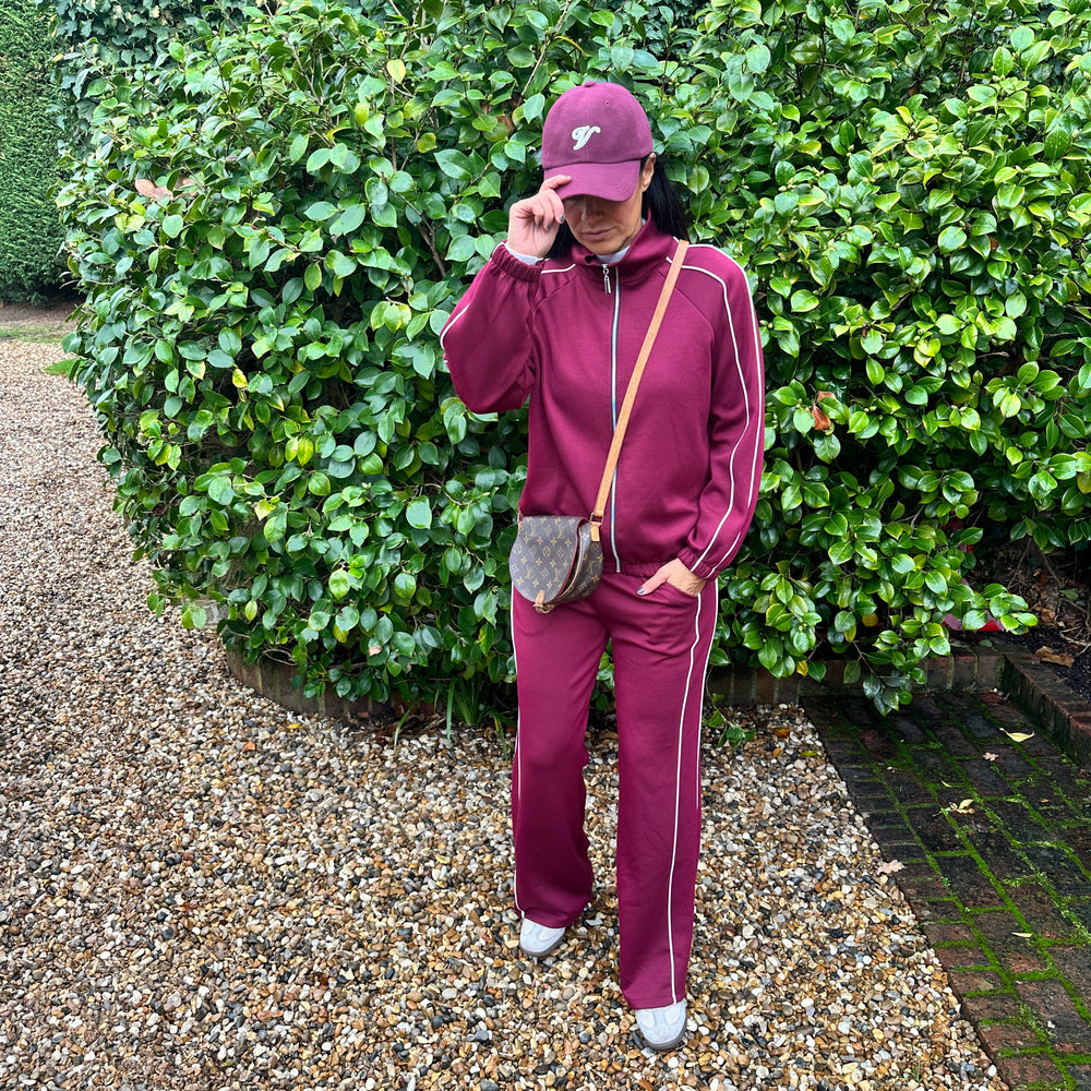 Eddy Co Ord - Blush Boutique Essex