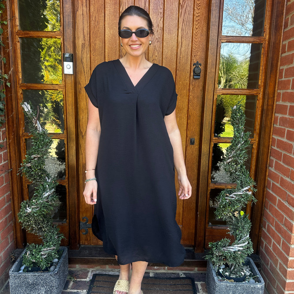 May Dress - Blush Boutique Essex