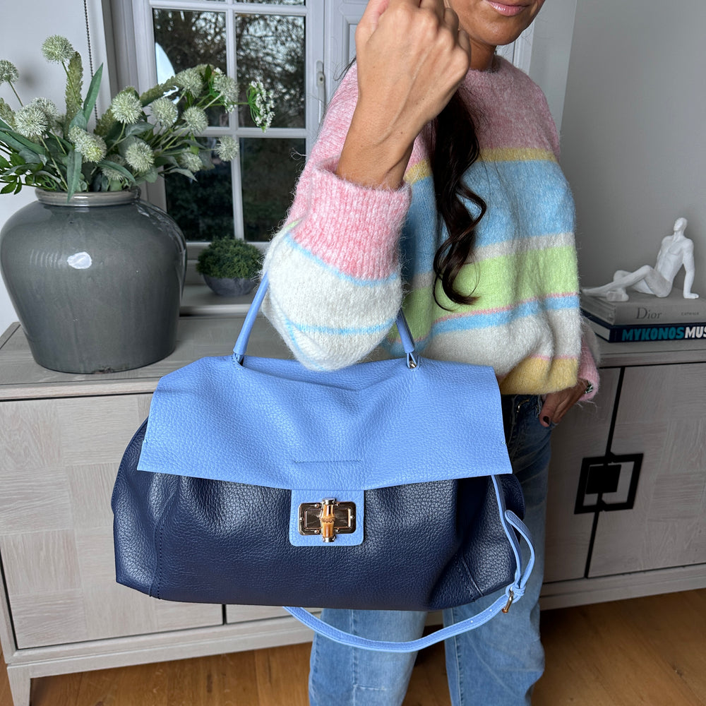 Reese Bag - Blush Boutique Essex