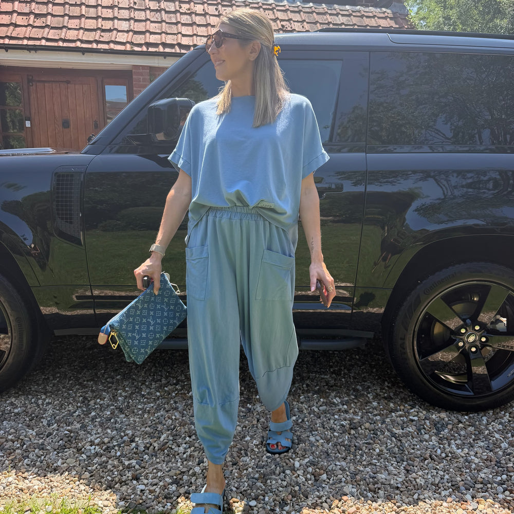 Minnie Co Ord
