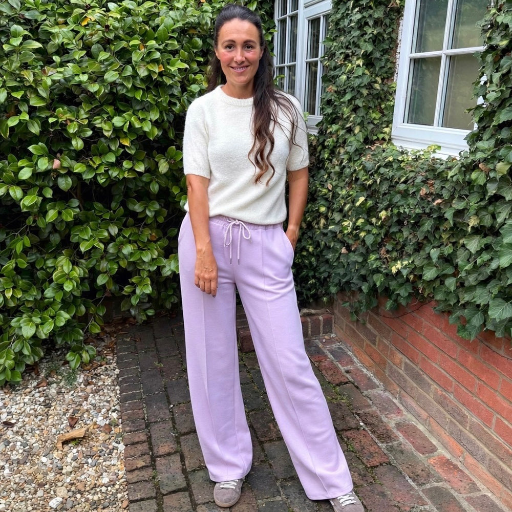 Oscar Trousers - Blush Boutique Essex