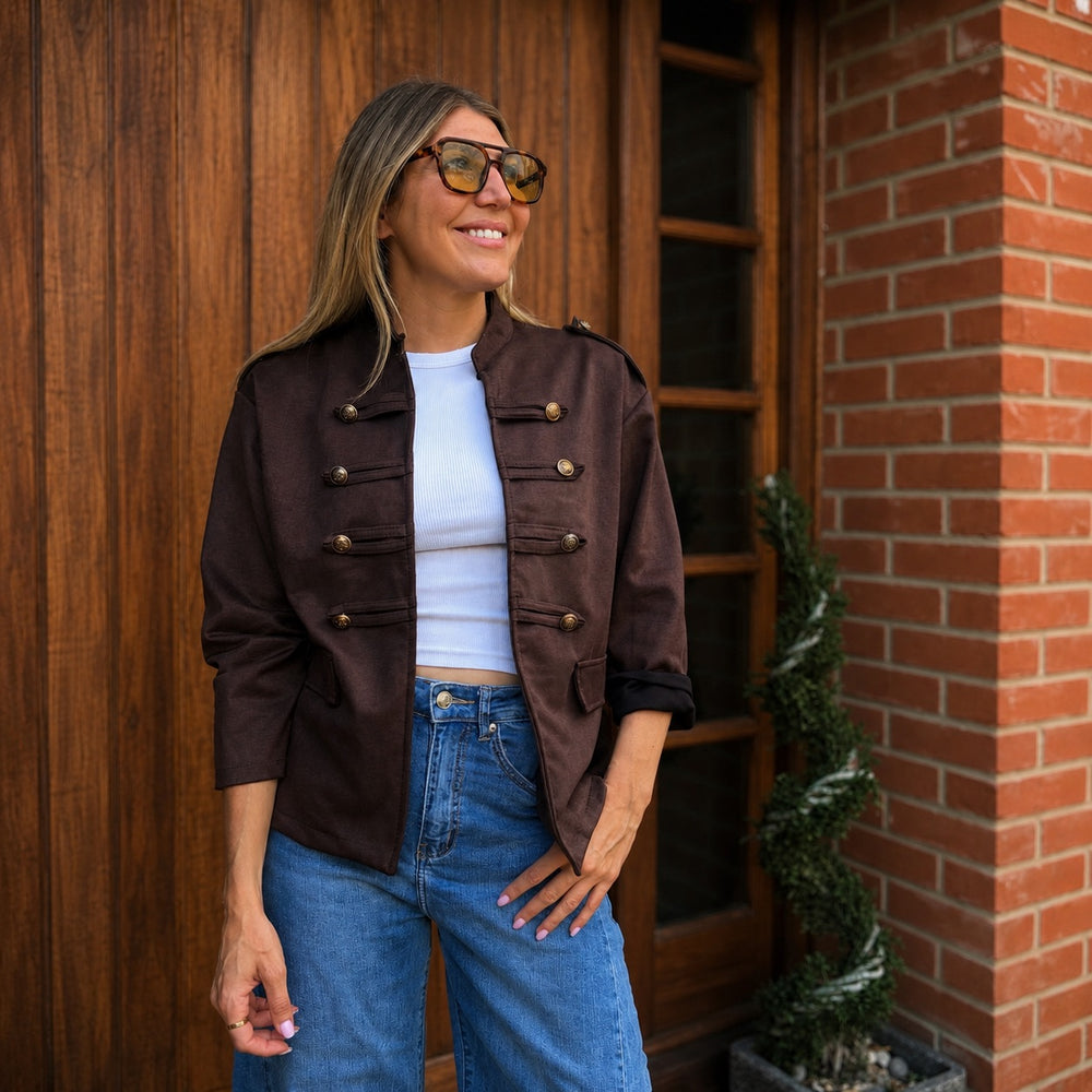 Levi Jacket